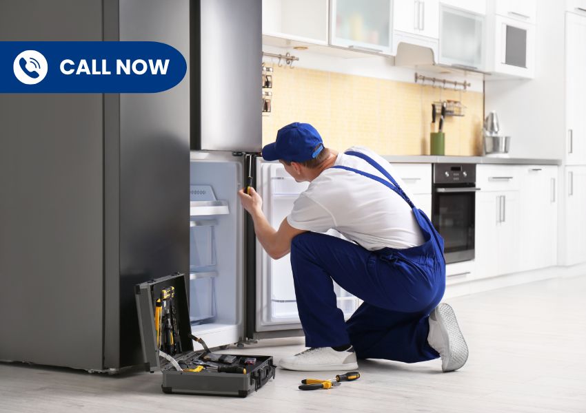 Midland Appliance Repair Company